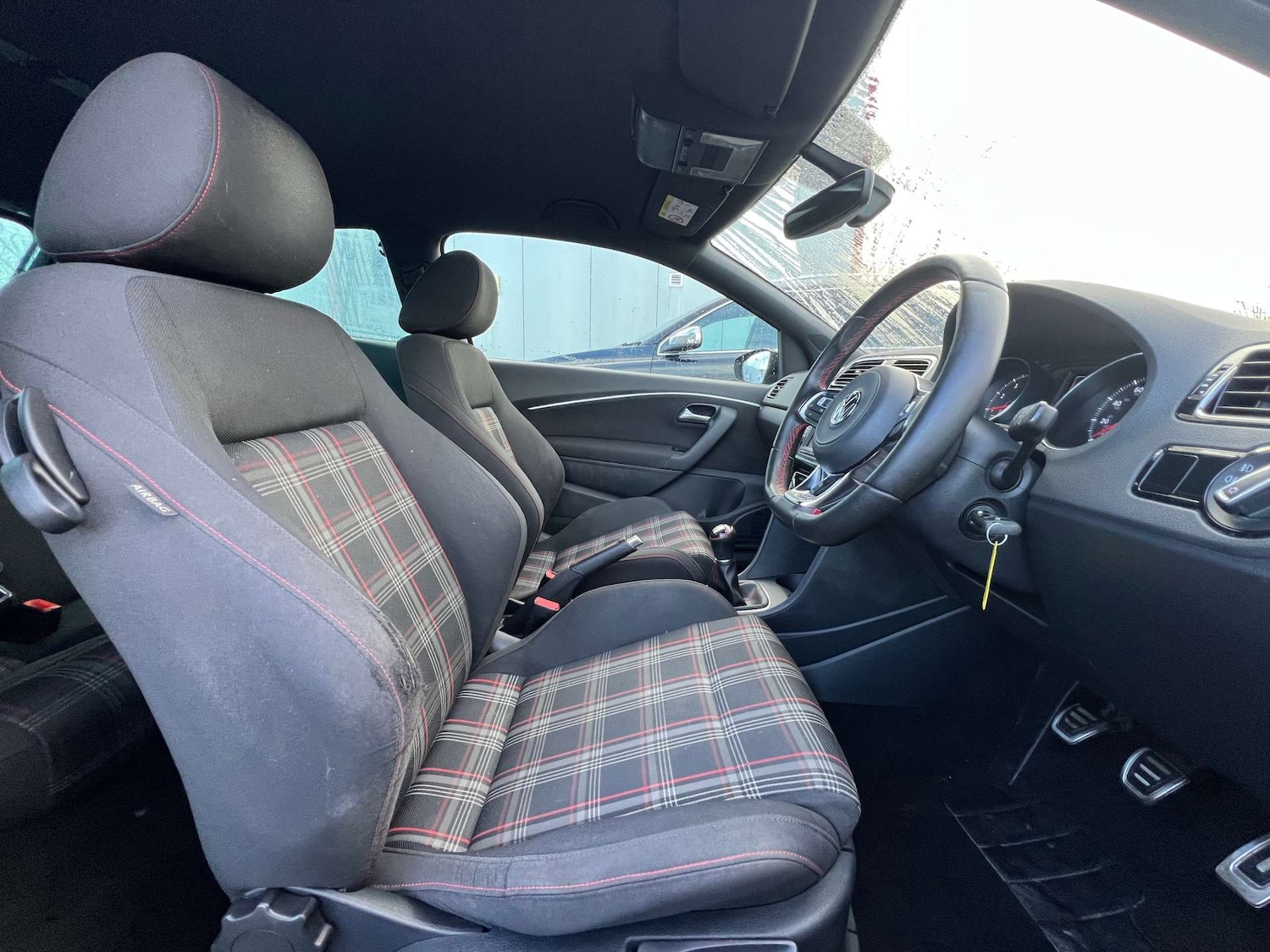 Used Volkswagen Polo 2016 for sale - 76547256: Photo 21