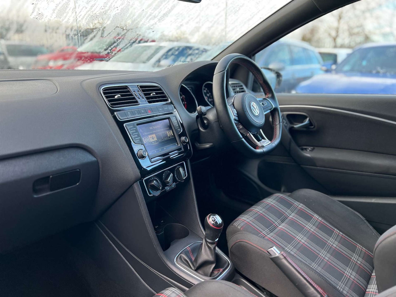 Used Volkswagen Polo 2016 for sale - 76547256: Photo 27