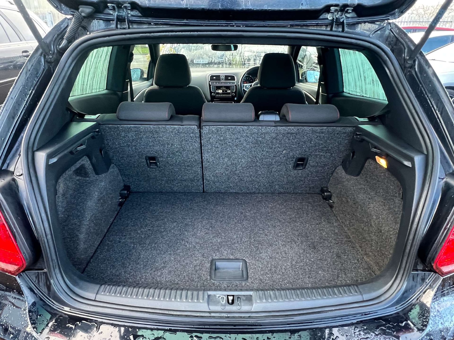 Used Volkswagen Polo 2016 for sale - 76547256: Photo 54