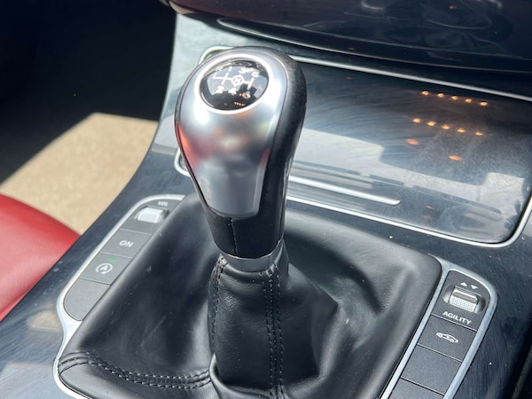 Used Mercedes-Benz C-Class 2015 for sale - 74897474: Photo 41