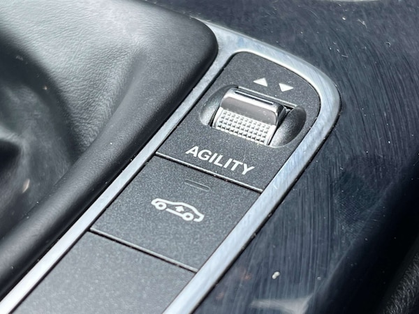 Used Mercedes-Benz C-Class 2015 for sale - 74897474: Photo 43