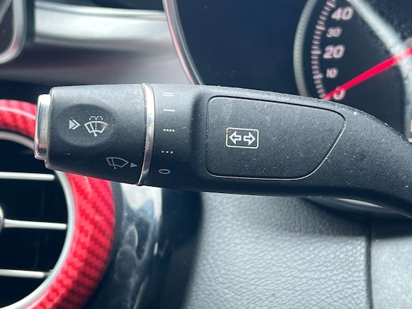 Used Mercedes-Benz C-Class 2015 for sale - 74897474: Photo 55