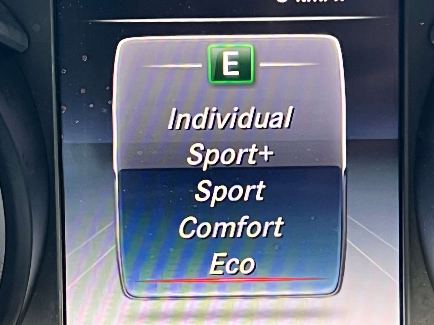 Vehicle 60