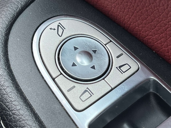Used Mercedes-Benz C-Class 2015 for sale - 74897474: Photo 61