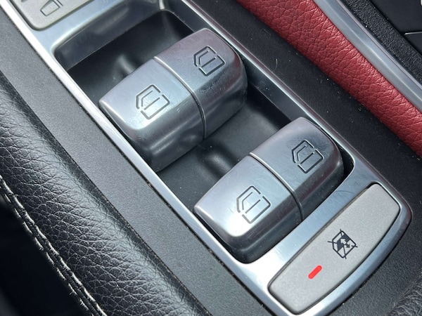 Used Mercedes-Benz C-Class 2015 for sale - 74897474: Photo 62