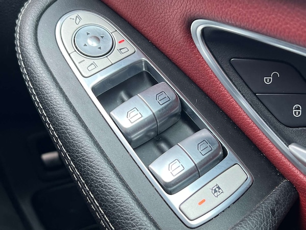 Used Mercedes-Benz C-Class 2015 for sale - 74897474: Photo 63