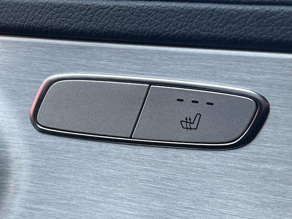 Used Mercedes-Benz C-Class 2015 for sale - 74897474: Photo 64
