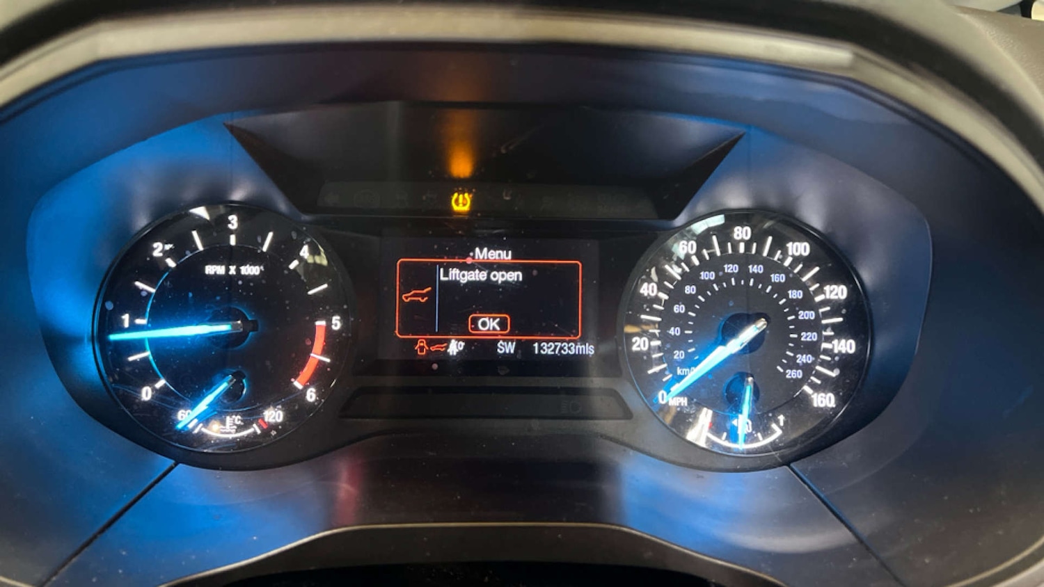 Used Ford S-Max 2018 for sale - 78102147: Photo 5