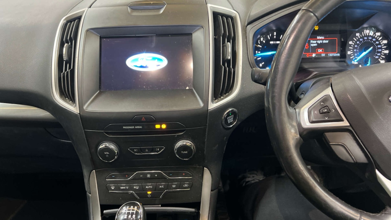 Used Ford S-Max 2018 for sale - 78102147: Photo 6