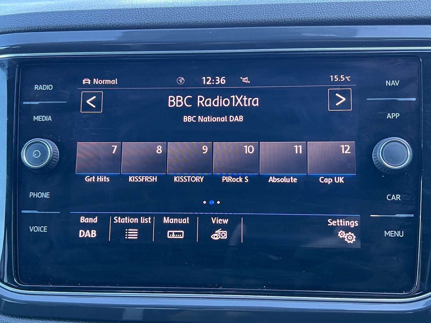 Used Volkswagen T-Roc 2018 for sale - 75956100: Photo 42