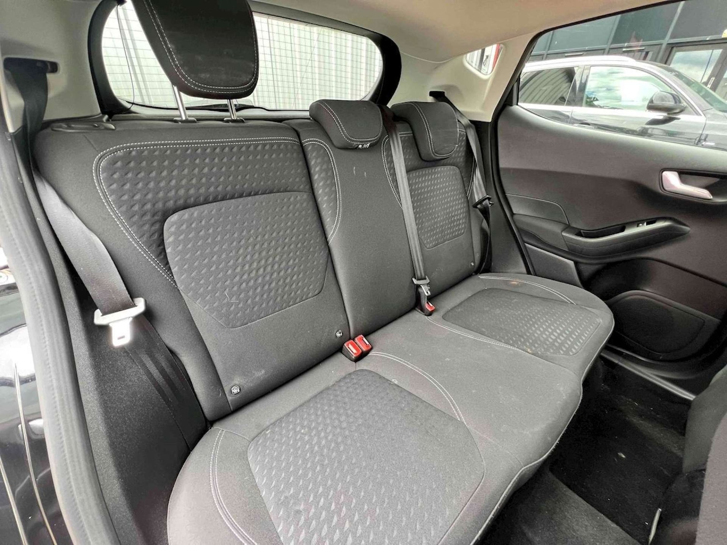 Used Ford Fiesta 2020 for sale - 76948238: Photo 10