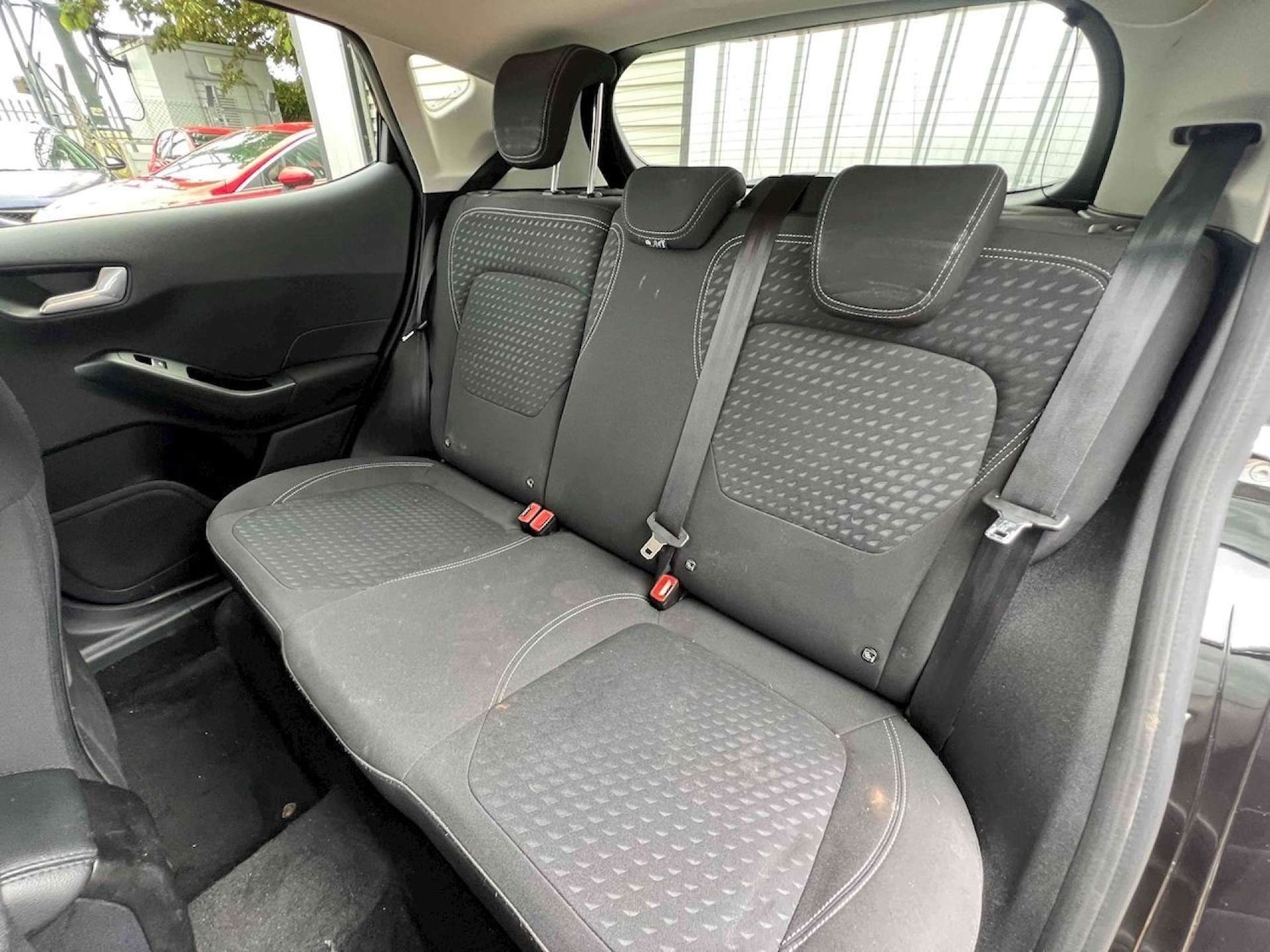 Used Ford Fiesta 2020 for sale - 76948238: Photo 13