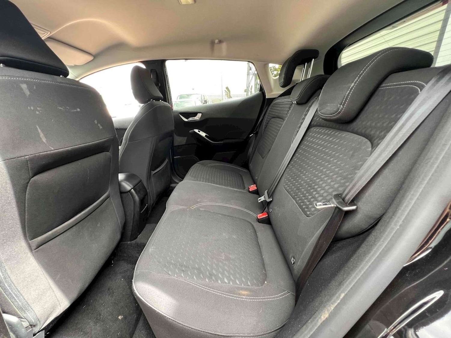 Used Ford Fiesta 2020 for sale - 76948238: Photo 14