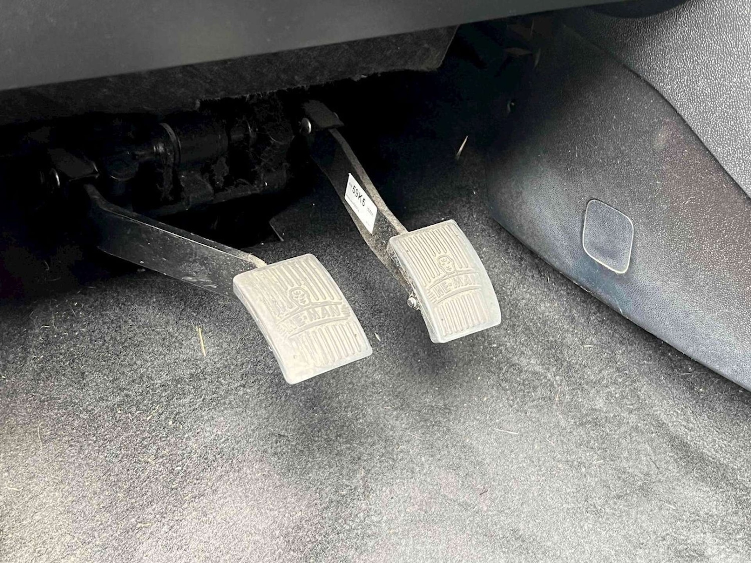 Used Ford Fiesta 2020 for sale - 76948238: Photo 19