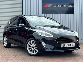 Ford Fiesta feature image