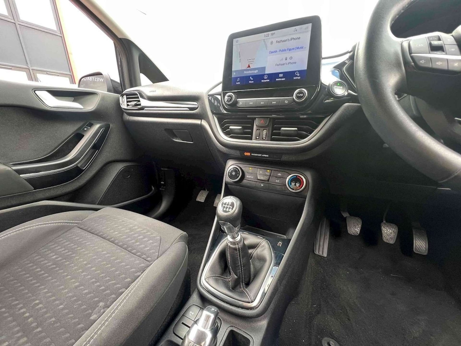 Used Ford Fiesta 2020 for sale - 76948238: Photo 20