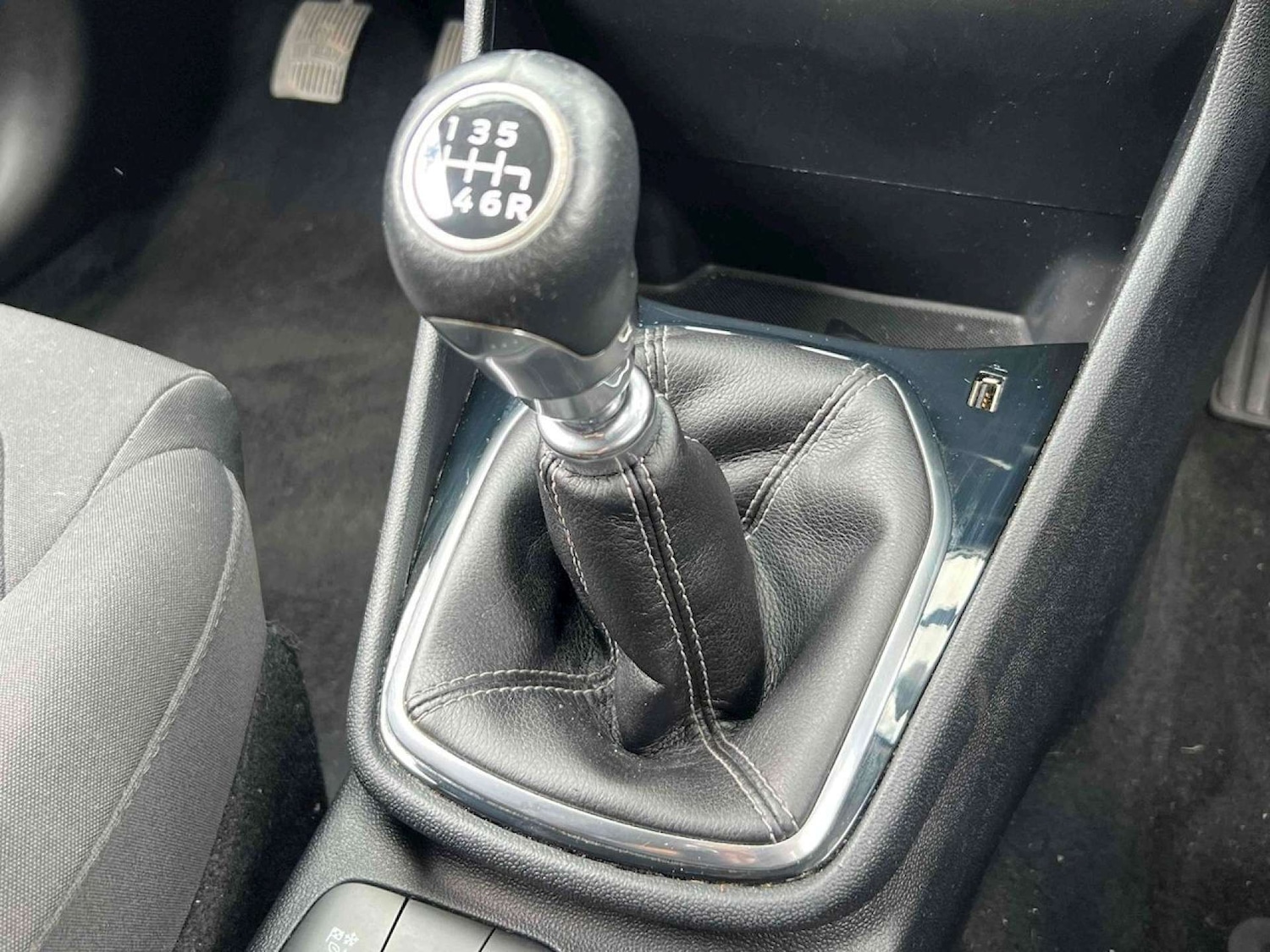 Used Ford Fiesta 2020 for sale - 76948238: Photo 22