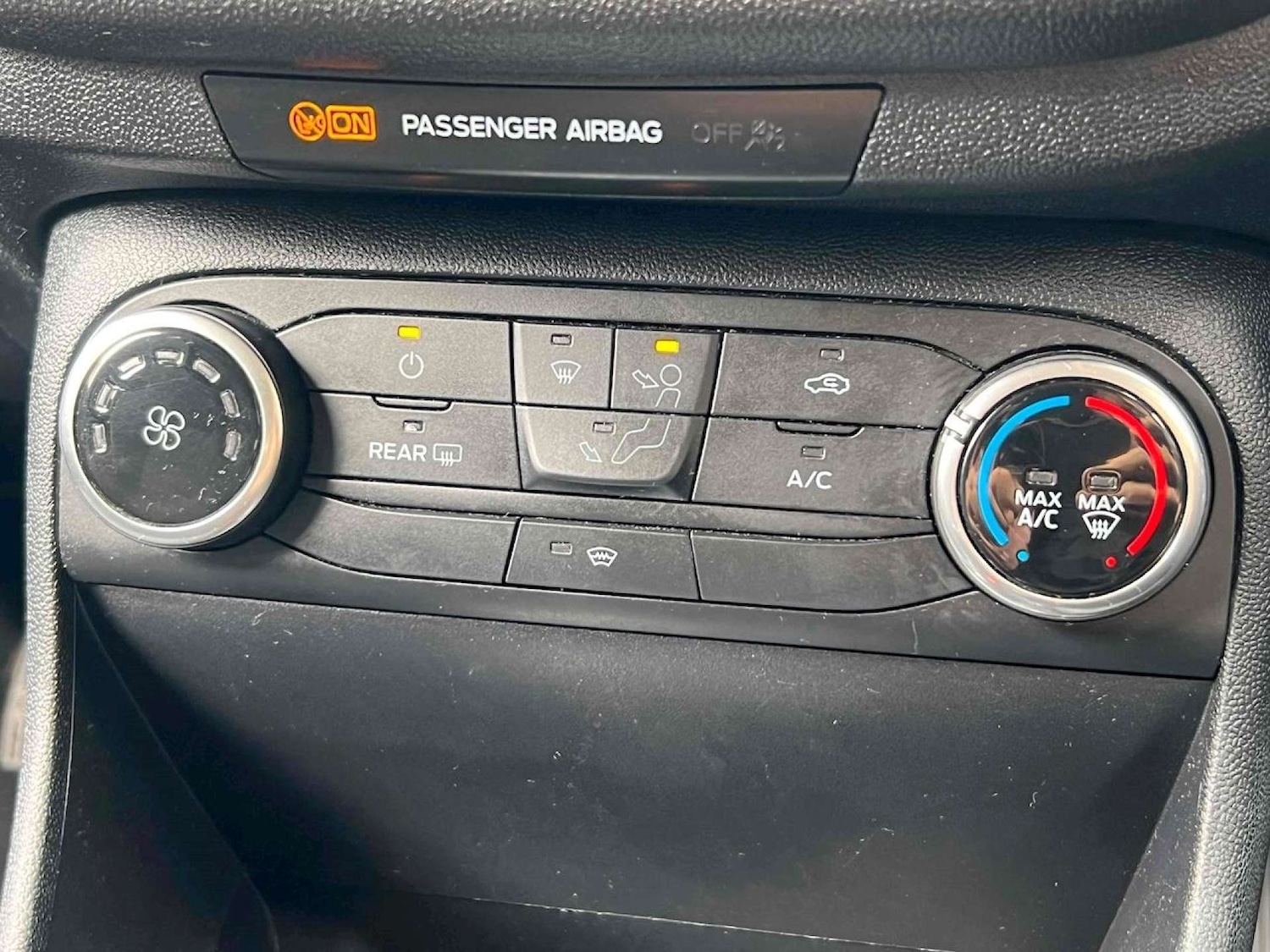 Used Ford Fiesta 2020 for sale - 76948238: Photo 23