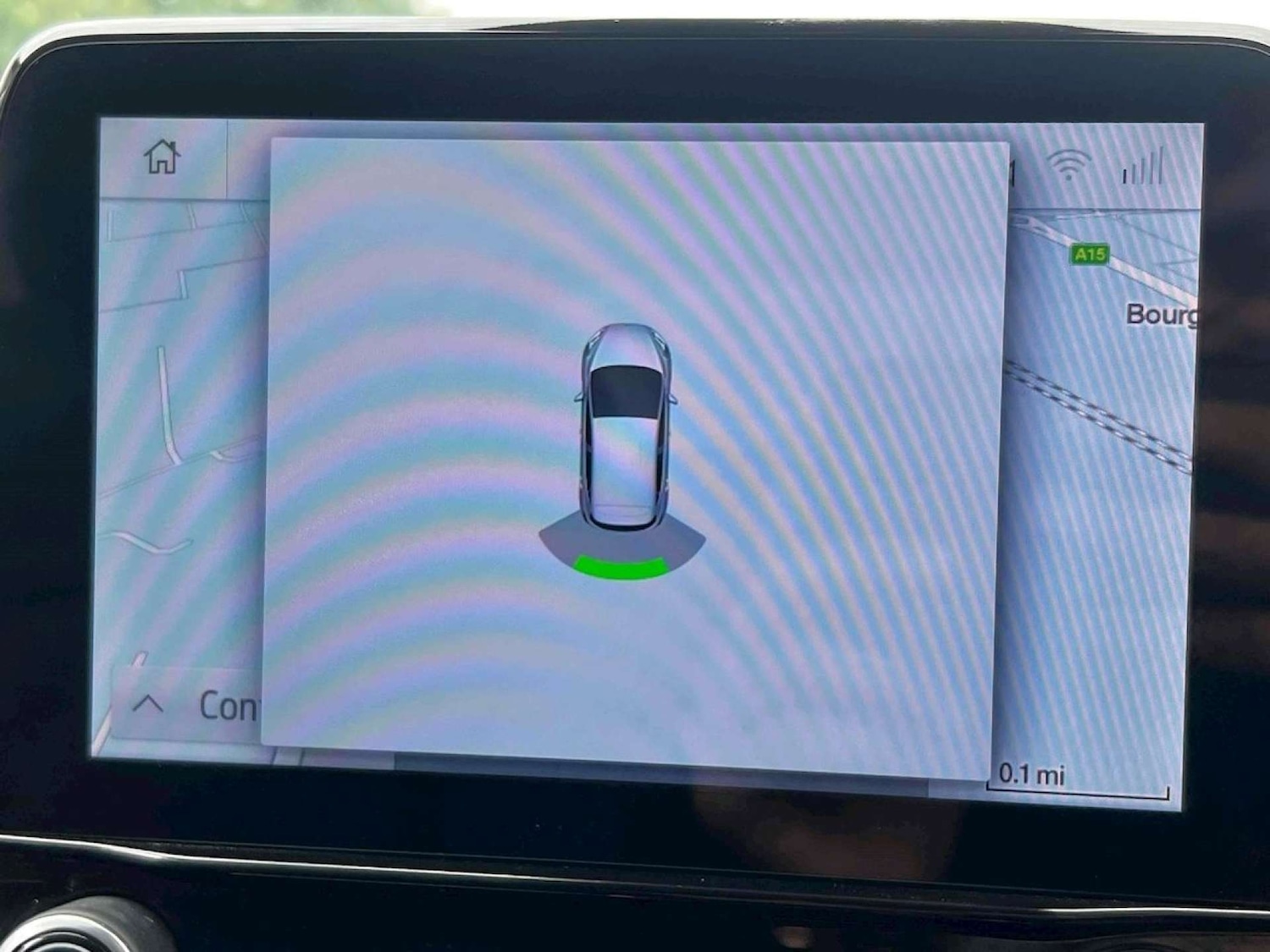 Used Ford Fiesta 2020 for sale - 76948238: Photo 26