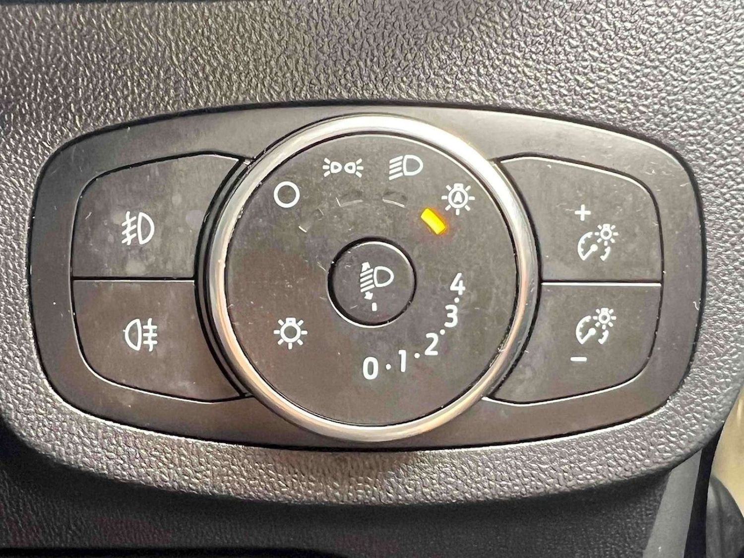 Used Ford Fiesta 2020 for sale - 76948238: Photo 32