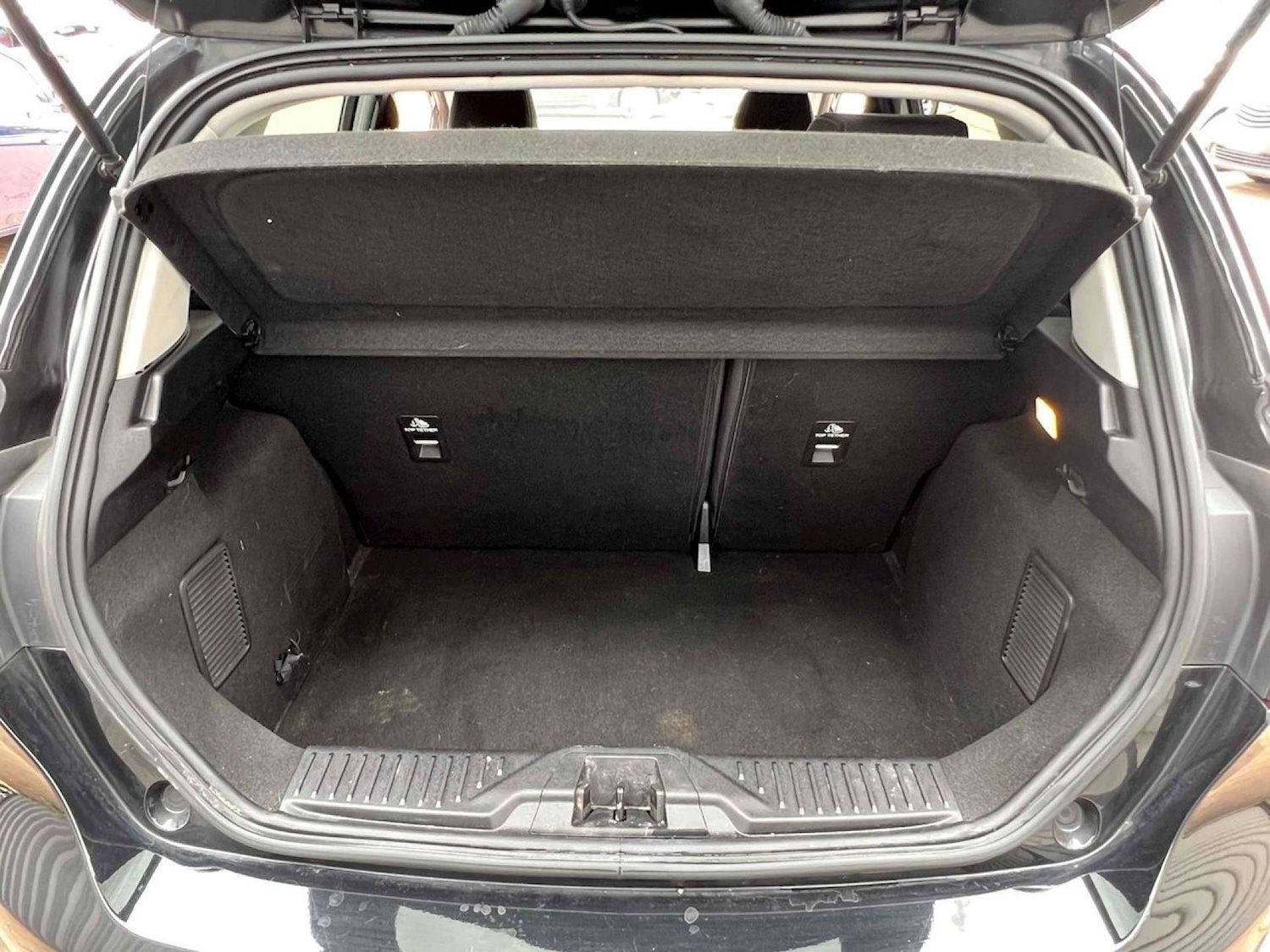 Used Ford Fiesta 2020 for sale - 76948238: Photo 34