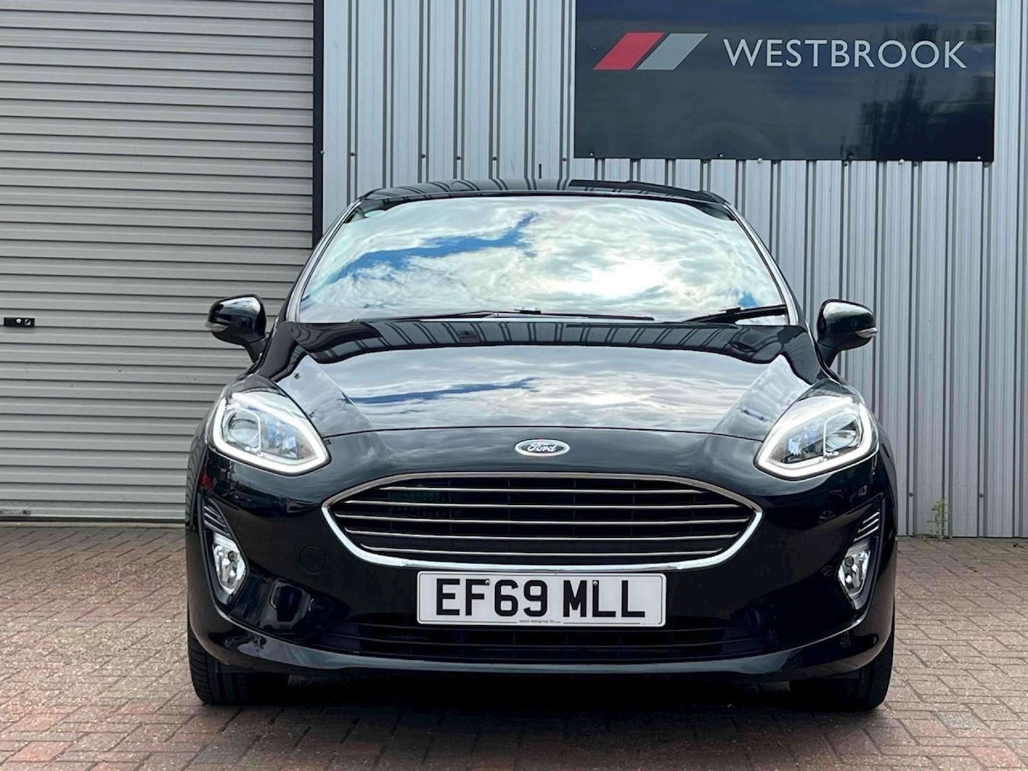 Used Ford Fiesta 2020 for sale - 76948238: Photo 6