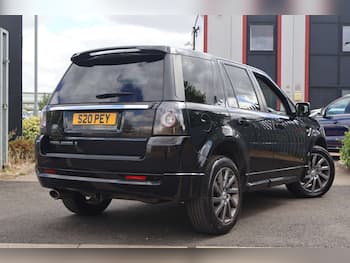 Used Land Rover Freelander 2011 for sale - 79625233: Photo
