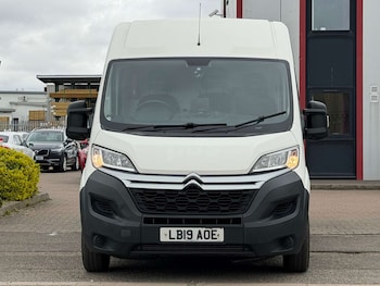 Used Citroen Relay 2019 for sale - 78480187: Photo