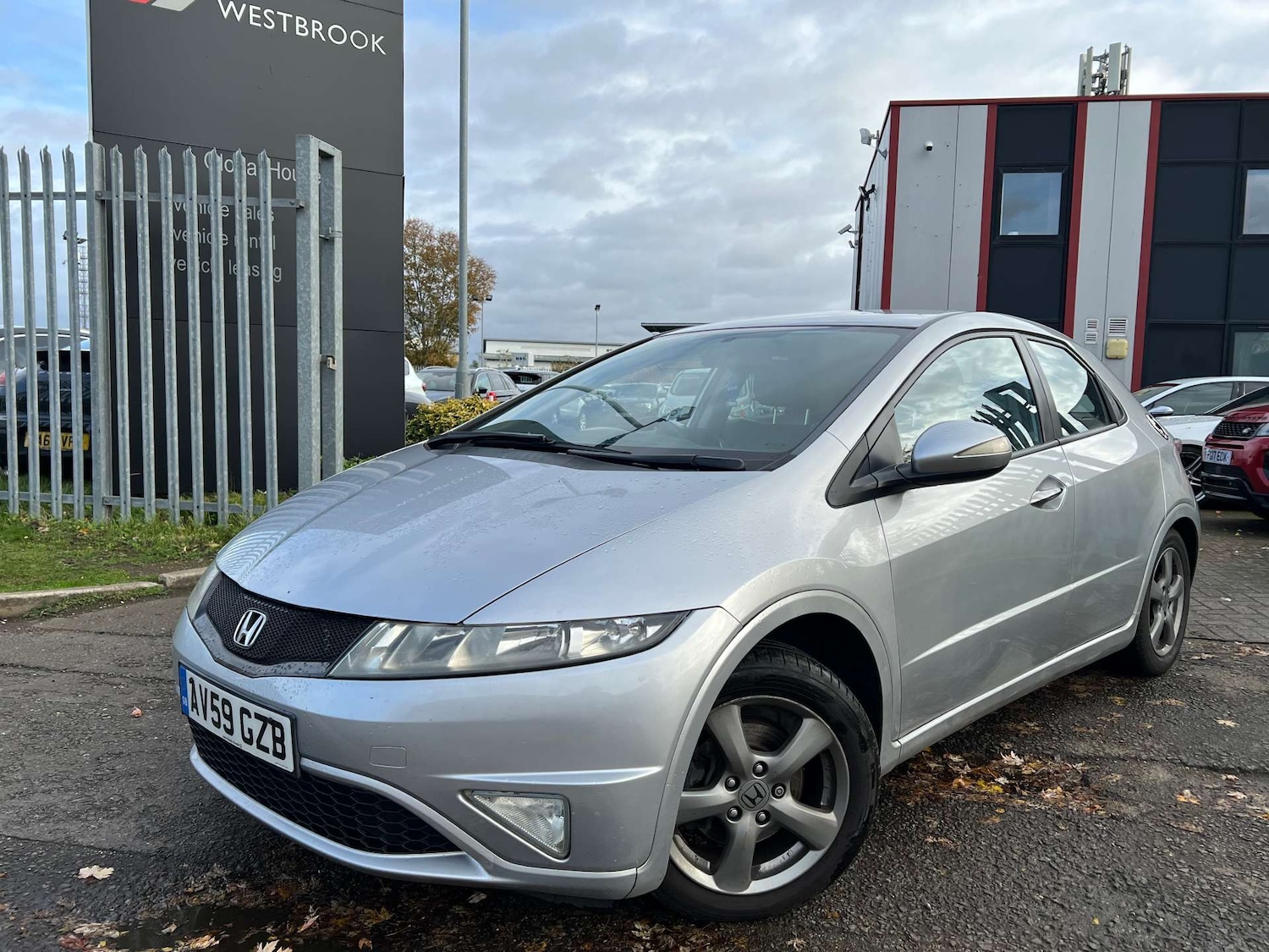 Used Honda Civic 2009 for sale - 76453805: Photo 11