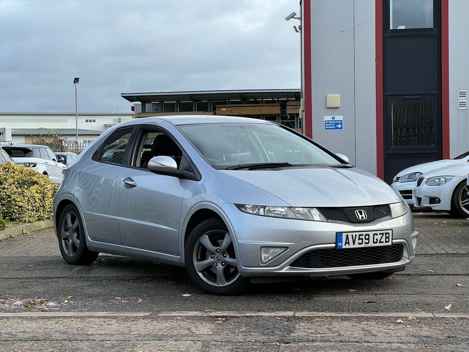 Used Honda Civic 2009 for sale - 76453805: Photo 16