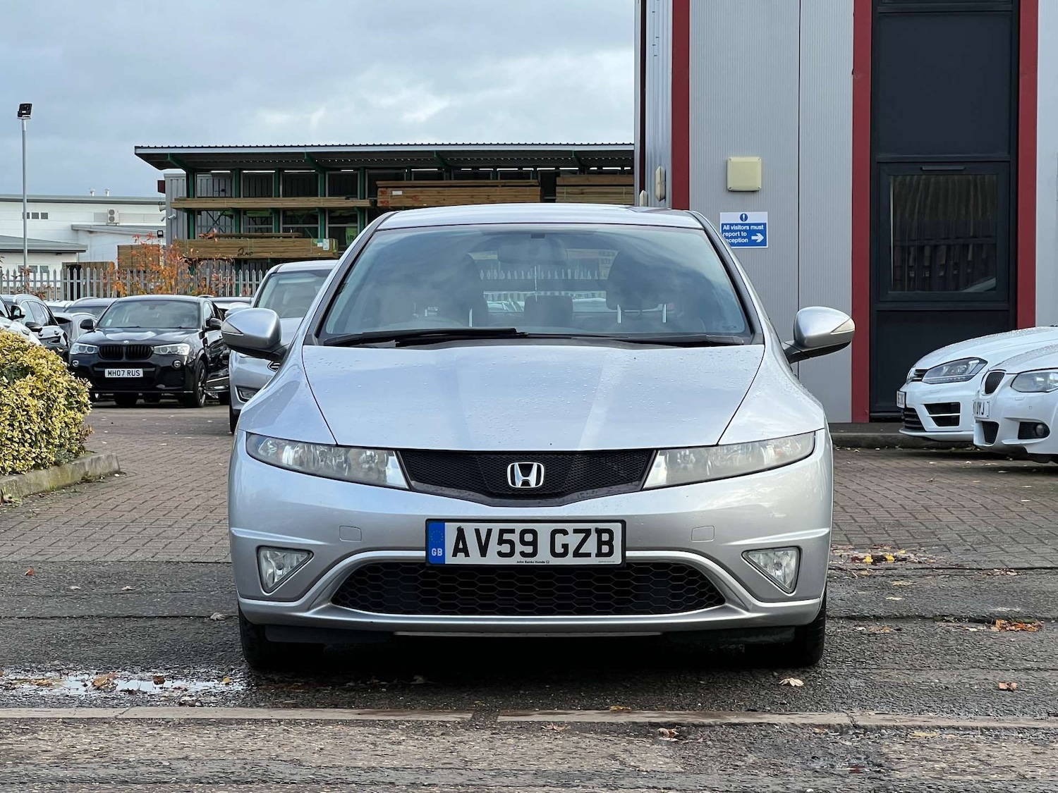 Used Honda Civic 2009 for sale - 76453805: Photo 17