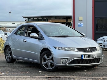 Used Honda Civic 2009 for sale - 76453805: Photo