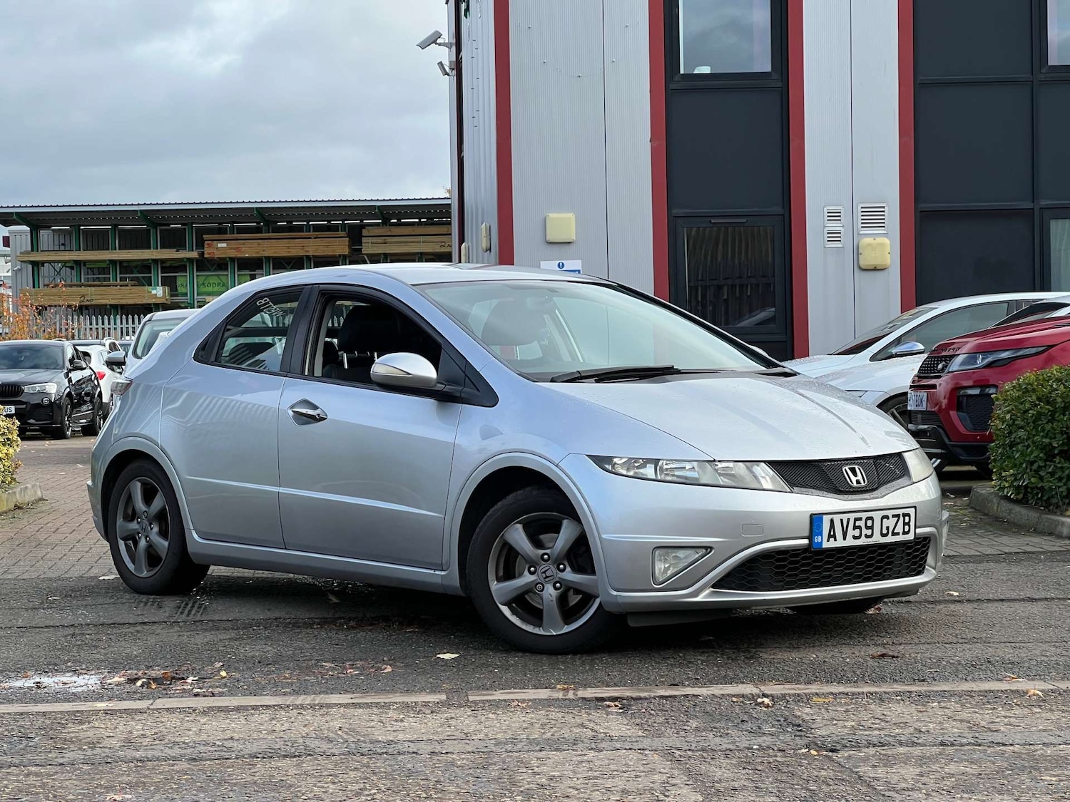 Used Honda Civic 2009 for sale - 76453805: Photo 20
