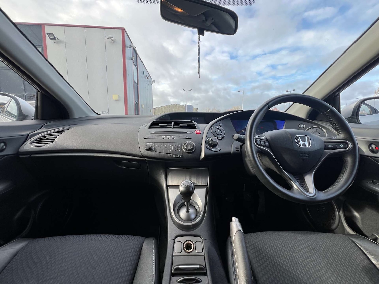 Used Honda Civic 2009 for sale - 76453805: Photo 22