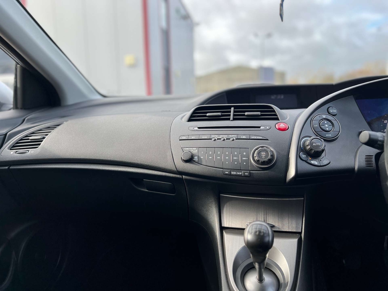 Used Honda Civic 2009 for sale - 76453805: Photo 23