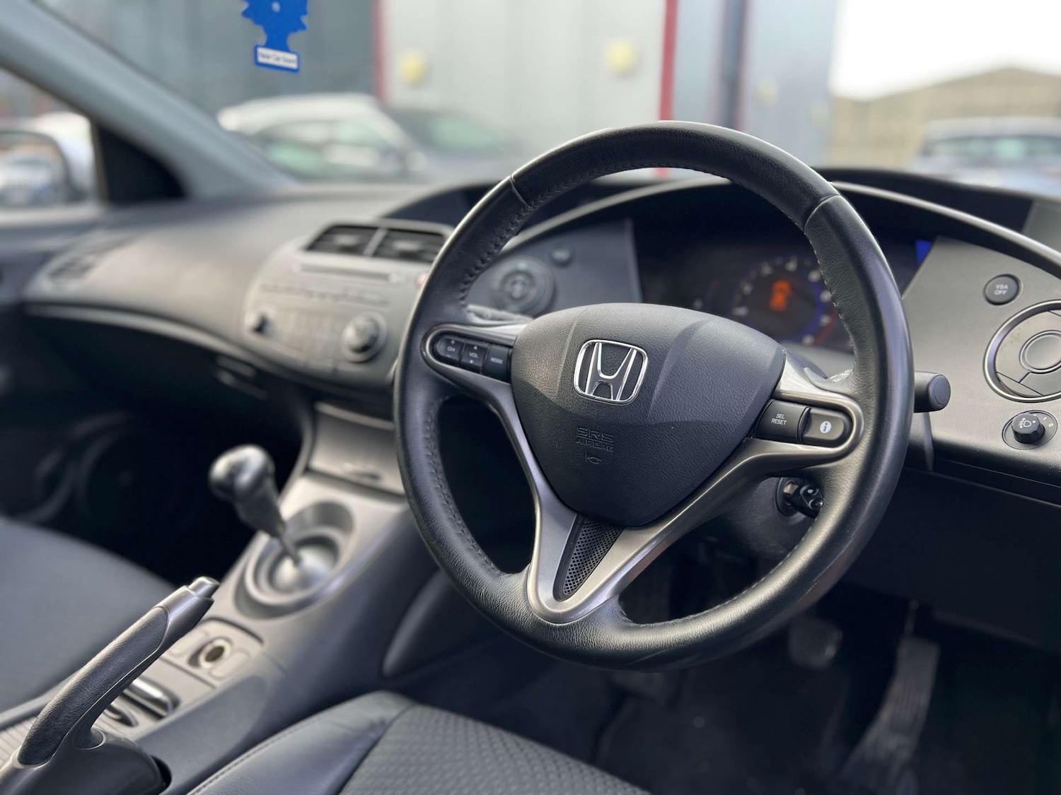 Used Honda Civic 2009 for sale - 76453805: Photo 25