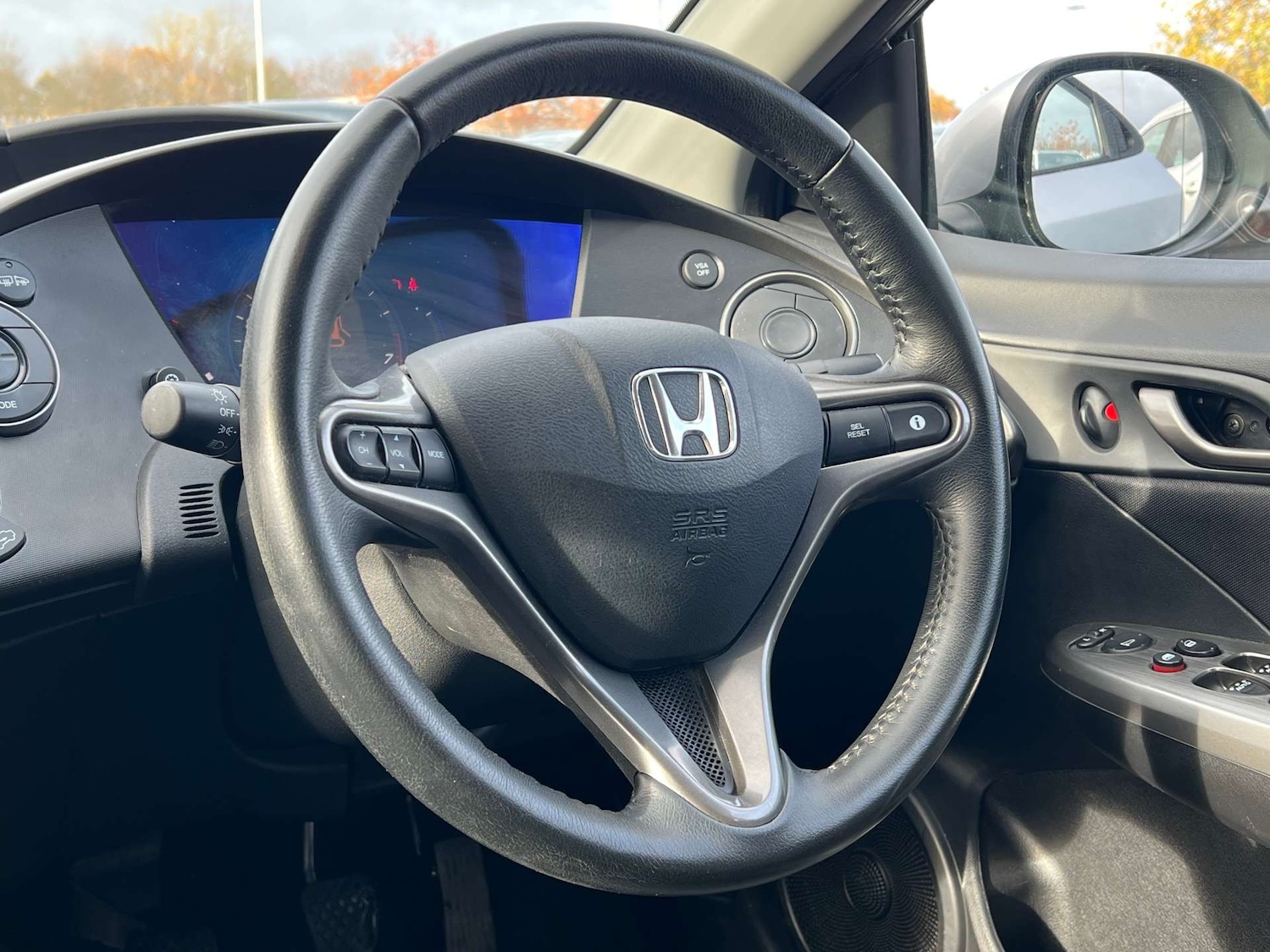 Used Honda Civic 2009 for sale - 76453805: Photo 26