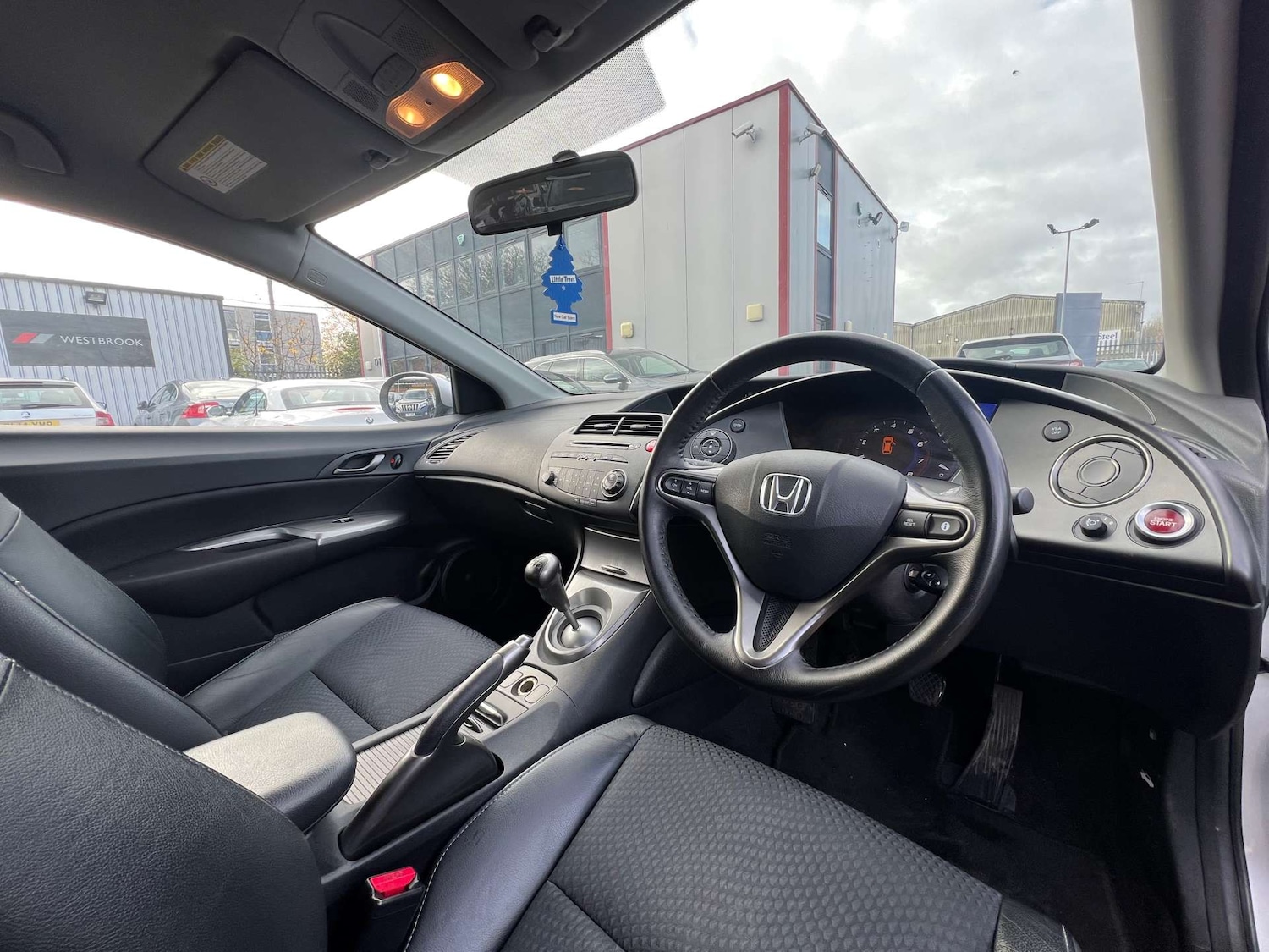 Used Honda Civic 2009 for sale - 76453805: Photo 27