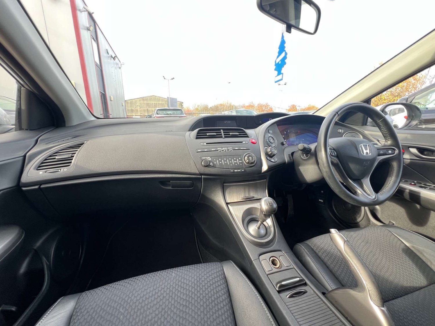 Used Honda Civic 2009 for sale - 76453805: Photo 28