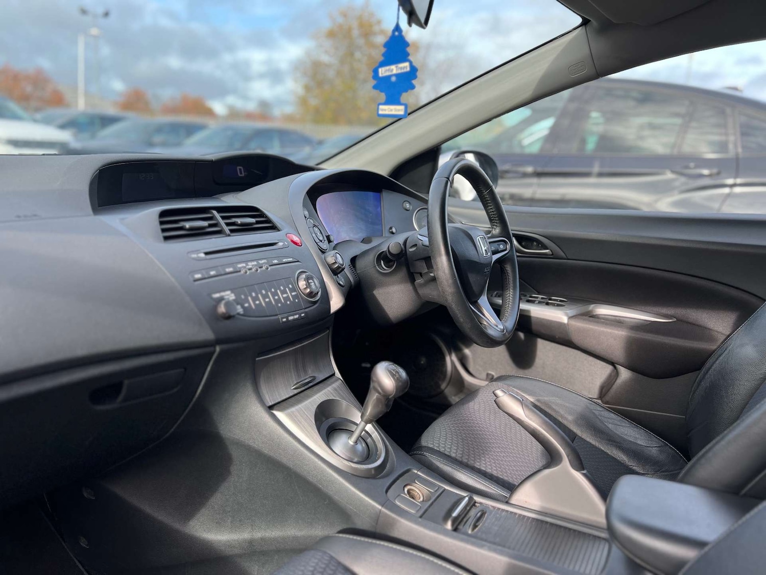 Used Honda Civic 2009 for sale - 76453805: Photo 29