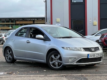 Used Honda Civic 2009 for sale - 76453805: Photo