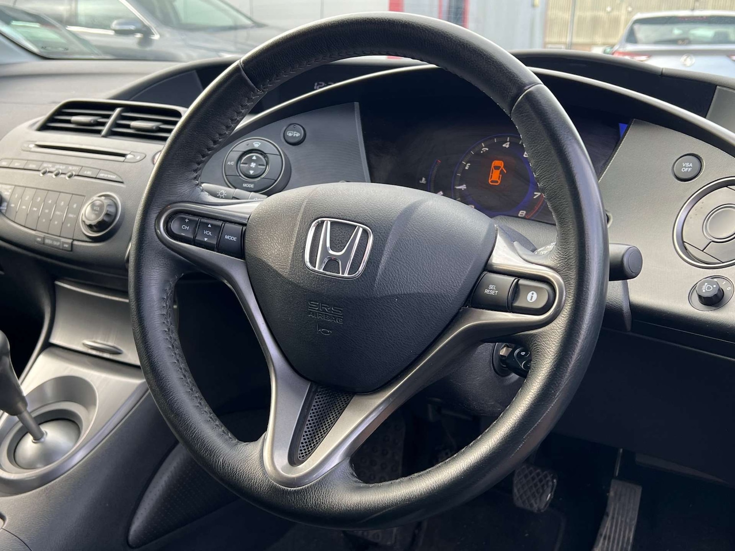 Used Honda Civic 2009 for sale - 76453805: Photo 30