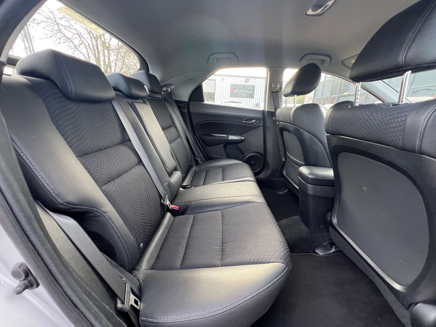 Used Honda Civic 2009 for sale - 76453805: Photo 33