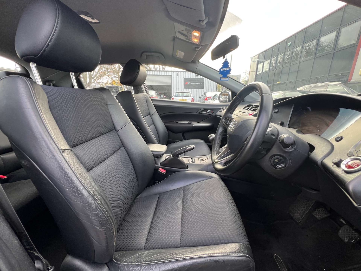 Used Honda Civic 2009 for sale - 76453805: Photo 40