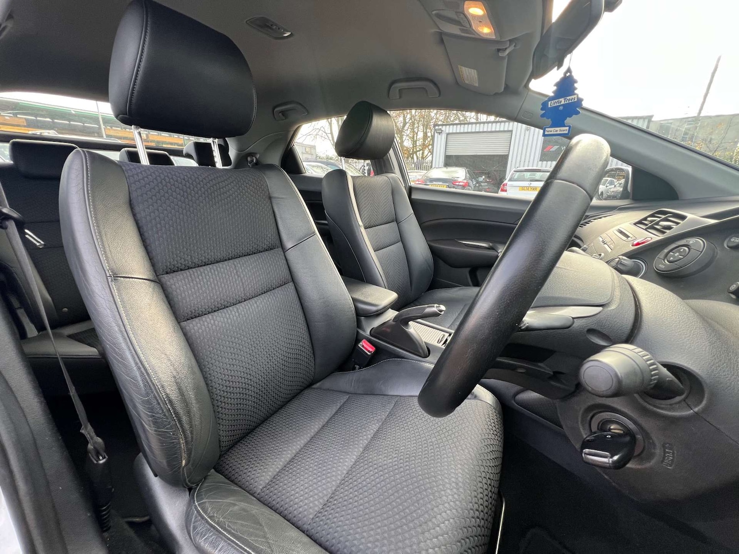 Used Honda Civic 2009 for sale - 76453805: Photo 41