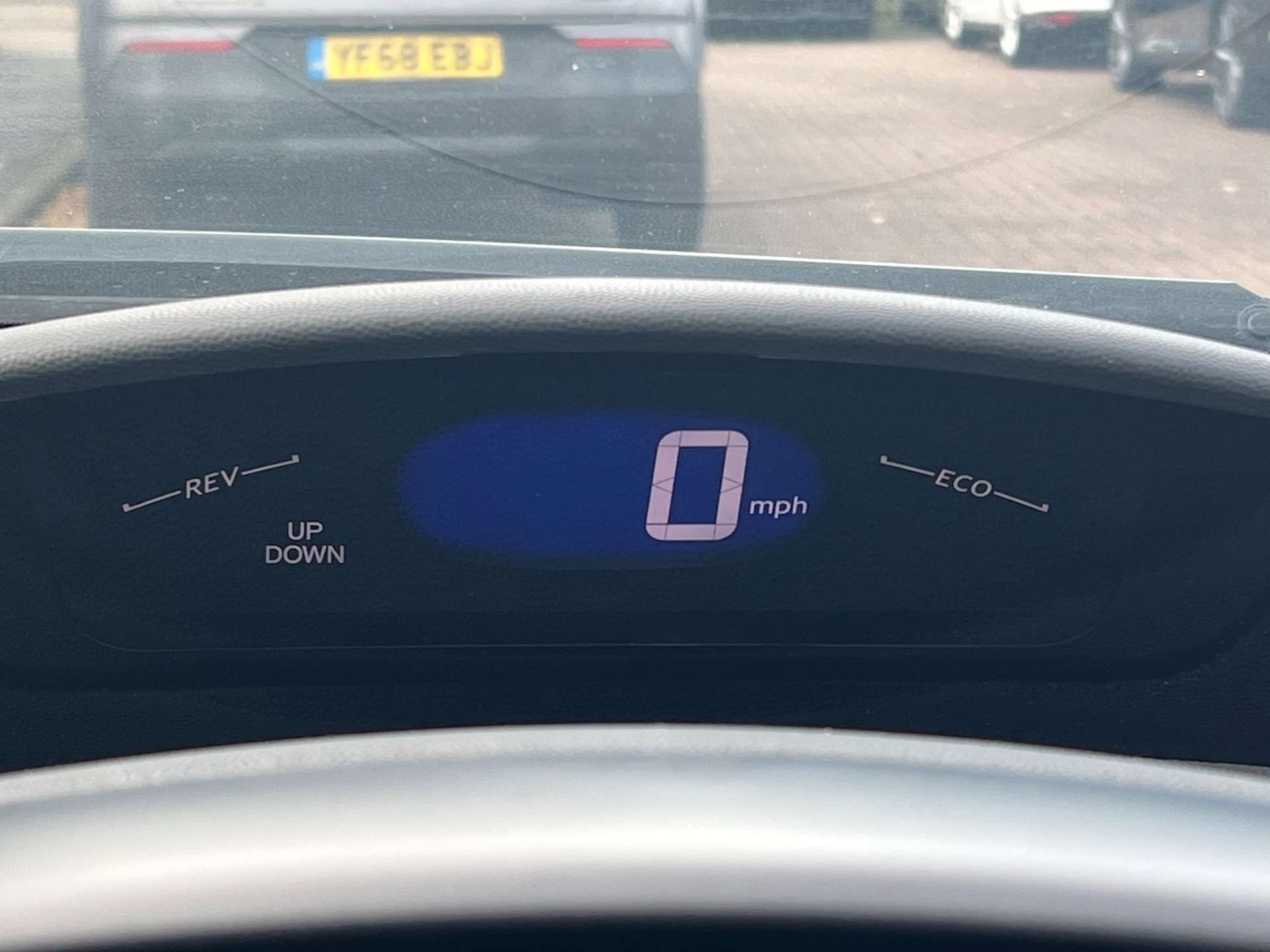 Used Honda Civic 2009 for sale - 76453805: Photo 46