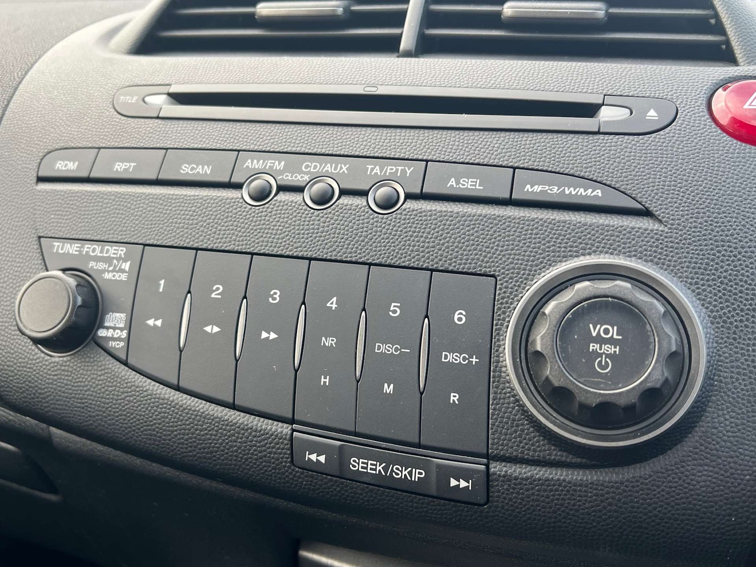 Used Honda Civic 2009 for sale - 76453805: Photo 48