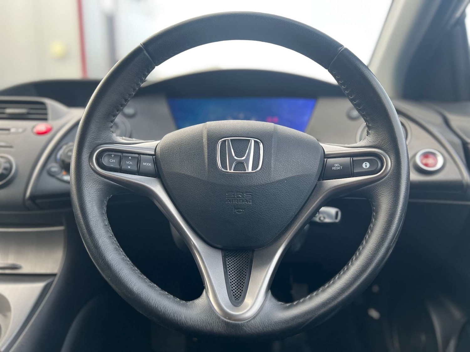 Used Honda Civic 2009 for sale - 76453805: Photo 49
