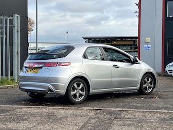 Used Honda Civic 2009 for sale - 76453805: Photo