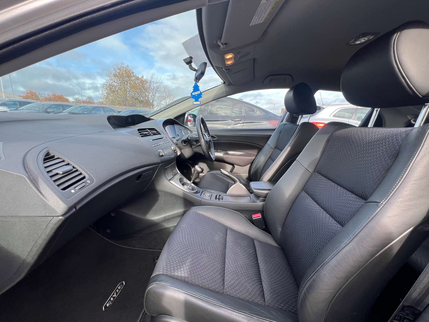 Used Honda Civic 2009 for sale - 76453805: Photo 67